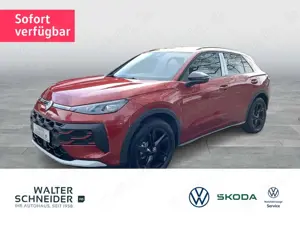 Volkswagen T-Roc Style 1.5 eTSI 150 PS DSG AHK Navi IQLight