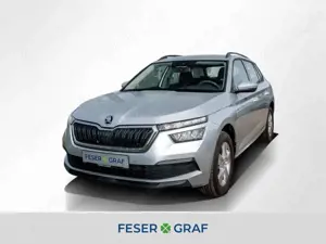 Skoda Kamiq Active 1.0 TSI PDC/LED/SMART LINK