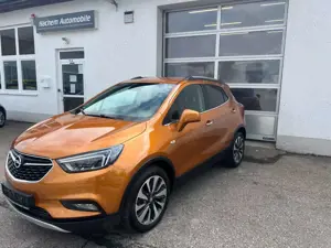 Opel Mokka X Mokka X 1.4 DI Start/Stop 4x4 Automatik Innovation