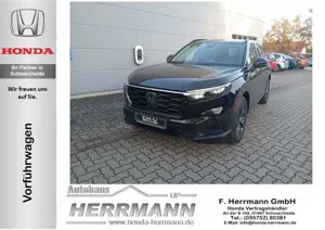 Honda CR-V CR-V e:HEV 2.0 i-MMD Hybrid AWD Elegance