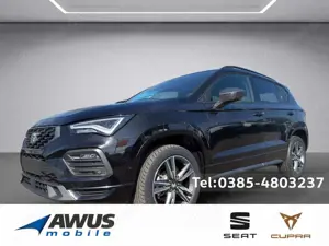 SEAT Ateca FR 2.0TDI KAMERA NAVI AHK ACC FACEL. LED