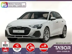 Audi A3 Sportback TFSI 204 quattro S line Nav UVP-28%*