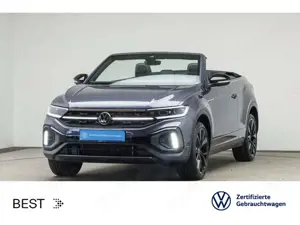 Volkswagen T-Roc 1.5 TSI DSG R-LINE*BLACK-STYLE*I