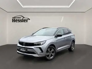 Opel Grandland X Grandland 1.5 (X)GS Line ACC*LED*360°KAM*KEYLESS