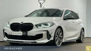 BMW 135 i Pano,Leder,Autom