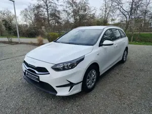 Kia Ceed / cee'd Kia Ceed Sportswagon Vision 1,5 T-Gdi