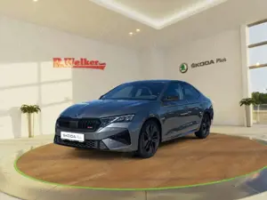 Skoda Octavia RS 2.0 TSI 195 kW ''Beheizbare Frontscheibe''Ambie
