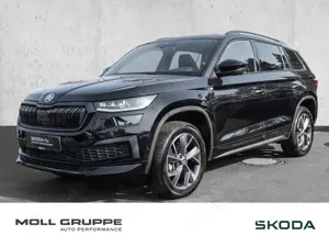 Skoda Kodiaq 2.0 TDI DSG Sportline