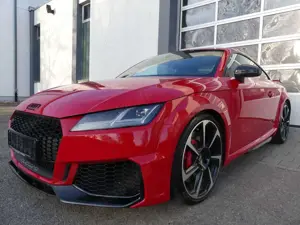 Audi TT RS Coupe RS AGA+Sitze/Carbon/Matrix/280/20°