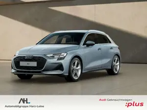 Audi A3 Sportback advanced 35 TDI Rückfahrkamera Navi plus