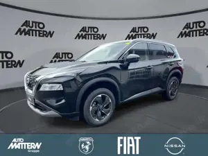 Nissan X-Trail MHEV N-Connecta,LED,Navi,Kamera,PDC