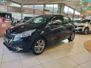 Peugeot 208 Allure