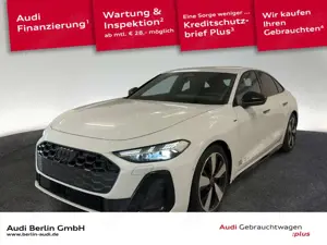Audi A5 e-hybrid quattro S tronic