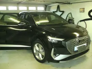 Audi Q4 e-tron Q4 e-tron 40