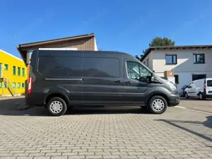 Ford Transit 350 L3 Kamera Navi Sitzh. Allrad AHK