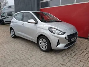 Hyundai i10 Select