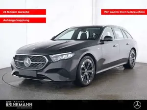 Mercedes-Benz E 300 E 300 de T mit EQ Hybrid Technologie AHK/360°KAM