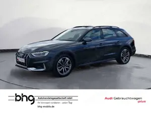 Audi A4 allroad A4 allroad quattro 45 TFSI 195(265)