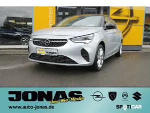 Opel Corsa Elegance 1.2 RKamera Sitzheizung PDC v+h Allwetter