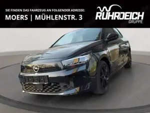Opel Corsa Edition *ALLWETTER* Musikstreaming DAB Spurhalteas