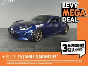Toyota GR86 2.4 MilltekSport +ACC+Kamera+LED+SHZ+CarPlay