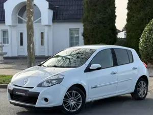 Renault Clio III Dynamique*SERVICE NEU*
