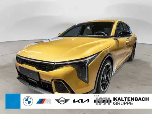 Kia K4 1.6 T 180 DCT SITZBELÜFTUNG 360° HUD ACC