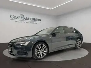Audi A6 Avant 45 TFSI quattro S tronic S line AHK ACC