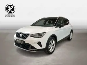 SEAT Arona FR 1.0 TSI DSG RFK ACC Full Link Klima