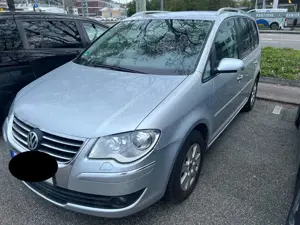 Volkswagen Touran Touran 2.0 TDI DPF DSG Highline