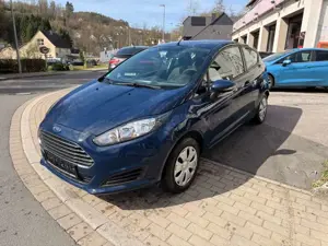Ford Fiesta Trend  Klima,wenig Km.54,Neu Tüv