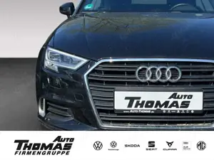 Audi A3 35 TFSI 6-Gang sport Shz Navi Klima