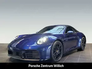 Porsche 992 911 Carrera Cabriolet Liftsystem-VA BOSE