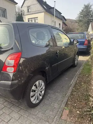 Renault Twingo 1.2 Authentique Bild 4