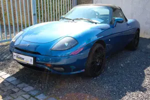 Fiat Barchetta 1.8 16V