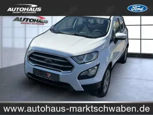 Ford EcoSport Trend Bluetooth Klima el. Fenster