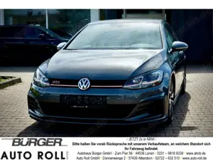 Volkswagen Golf GTI Performance Navi LED Digitales Cockpit Dynaudi