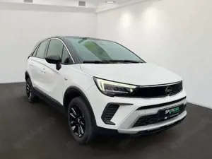 Opel Crossland 1.2 Elegance Bild 2