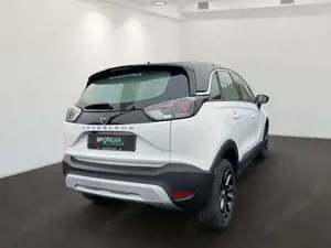 Opel Crossland 1.2 Elegance Bild 3