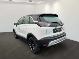 Opel Crossland 1.2 Elegance Bild 4