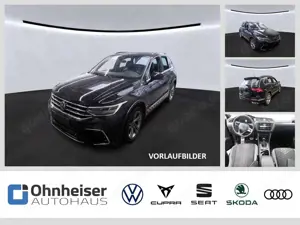 Volkswagen Tiguan 2.0 TSI R-Line 4Motion KAMERA*ACC*SHZ*NAVI*