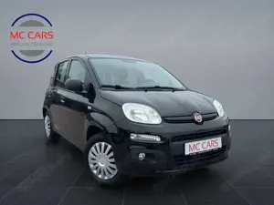 Fiat Panda Easy Klima 1.Hand!