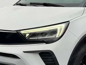 Opel Crossland 1.2 Elegance Bild 5