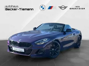 BMW Z4 M 40i Head-Up | Driv.Assist. | HK HiFi | Lenkradhz.