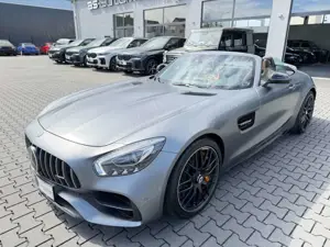 Mercedes-Benz AMG GT AMG*GT*CABRIO*ROADSTER*AMG-PERFORMANCE-SITZE*