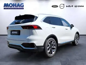 GWM WEY 03 Luxury 2,0l PHEV AWD  *Lagerabverkauf*      -Euro6 Bild 3