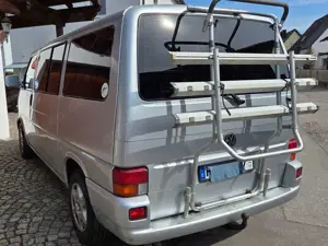 Volkswagen T4 Multivan Multivan T4 TDI Atlantis Bild 4