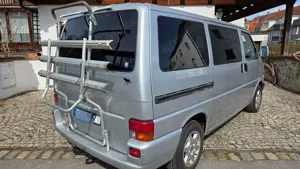 Volkswagen T4 Multivan Multivan T4 TDI Atlantis Bild 3