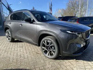 Mazda CX-5 e-SKY-G 141PS Autom. Exclusive-Line Pano