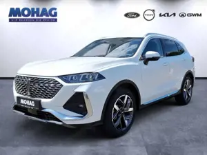 GWM WEY 03 Luxury 2,0l PHEV AWD  *Lagerabverkauf*      -Euro6
